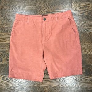 Faherty All Day Shorts